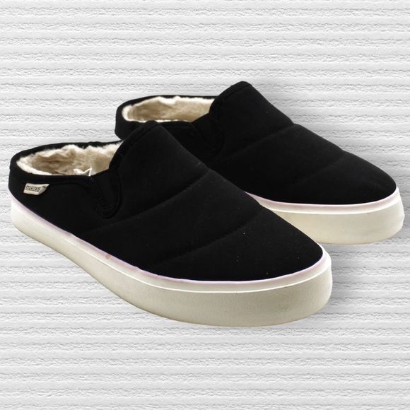 Staheekum Shoes - Staheekum Ladies Mule with Memory Foam Insole Size 9